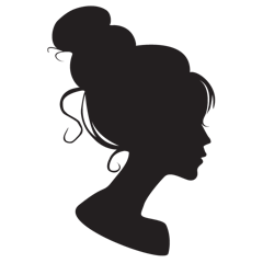 Marie Antoinette's logo