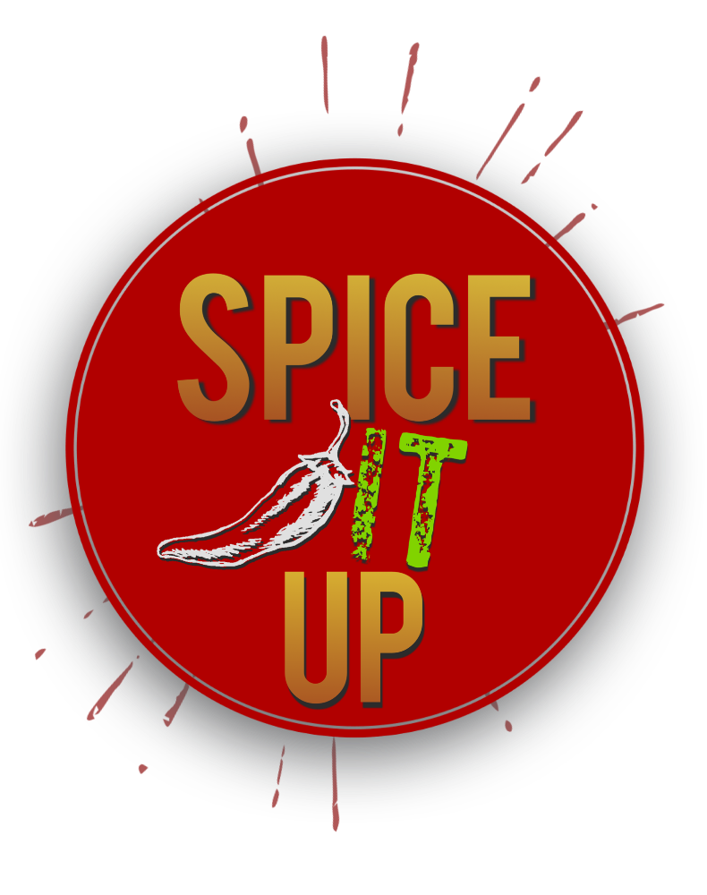 Home  Spice It Up